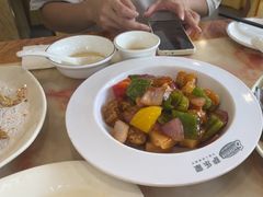 -新金盛·海鲜酒楼(盐田店)