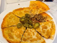 -成桂西餐厅·42年的味道(五大道疙瘩楼店)