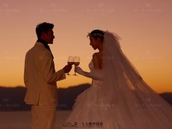 -第一夫人婚纱摄影(南京店)