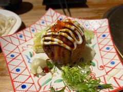-一井烧肉·活鳗·寿司(望京SOHO店)