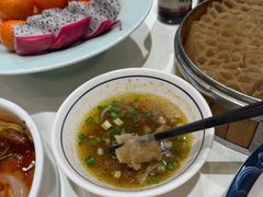 -老爷庙风味美食府(魏都大道店)