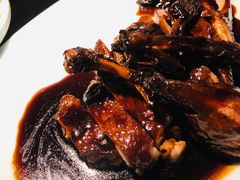 老头儿卤鸭-老头儿油爆虾(星光一期店)