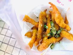 -特色椒盐排条(天山西路店)