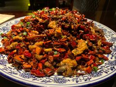 -杨记隆府(汉街店)
