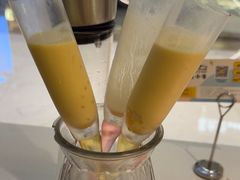 -小鱼小牛·鱼牛干锅·脆鱼火锅(世欧广场店)