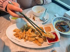 -小菜园新徽菜(无锡宜家荟聚中心店)