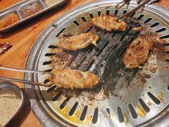-炽城·烤肉名家(鸿达中央广场店)