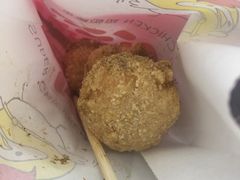 招牌花枝丸-超级鸡车(曹杨路店)