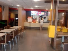 -麦当劳(衡阳中心汽车站店)