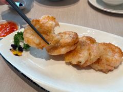 湛江煎虾饼-尚一汤·粤菜海鲜(环球港店)