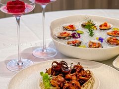 -品海楼·大连海胆锅贴馆(东港店)