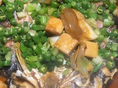 -夯鱼烤鱼·尔滨地标美食(国展店)