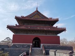 -北陵公园