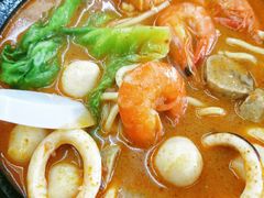 -老闽味沙茶面·姜母鸭(传承35年曾厝垵店)