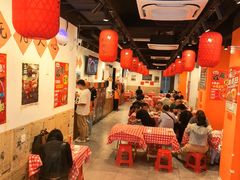 -荆九爷爆炒桥头三嫩(云南北路店)