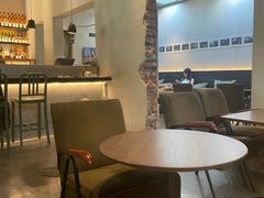 大堂-山野咖啡(之江花园店)
