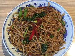 -小毛绝杀炒粉