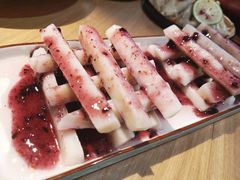 -爱妻鱼•老体北重庆水煮鱼•川菜(白云路店)