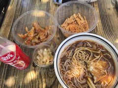 -李易面馆(树木岭店)