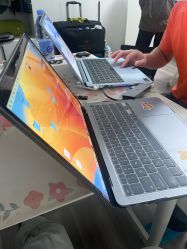 -玛瑞莎孕婴童摄影到家拍