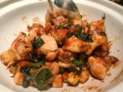 -广州文华东方酒店·江-由辉师傅主理