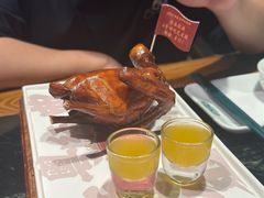 -大鸽饭(北京路店)
