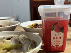 -玲燕蒸菜馆(江东路店)