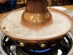 -马记伊源斋涮肉·清真菜(潘家园古玩市场店)