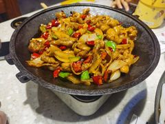 -福阿婆老牌湘菜(大润发店)