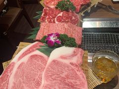 -俺的焼肉(銀座9丁目店)