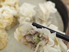 -海汇源老烧麦店(东大街总店)