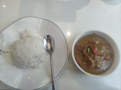 -金湖港式餐厅(建外店)