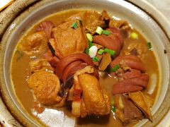 -风味小馆(天目湖宾馆店)