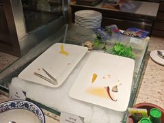 -济宁富力万达嘉华酒店·美食汇自助餐厅