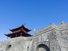-慈城古县城景区