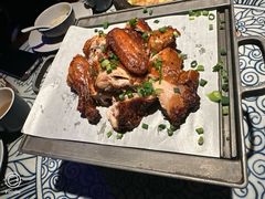 -绿茶餐厅(千岛湖银泰城店)