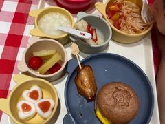 -西贝(虹口龙之梦店)