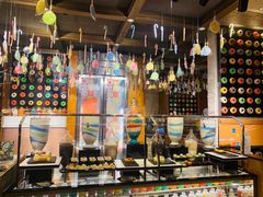 -怡咖啡海鲜自助餐厅(浦东香格里拉店)