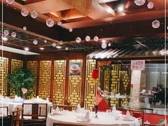 大堂-汉唐宴长安食府