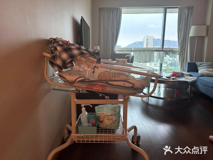和伊母婴护理中心·全套房(金山店)图片