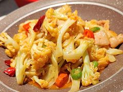 -北院·果木烤鸭·25年东北菜(创意产业园店)