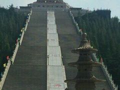 -龙口南山旅游景区