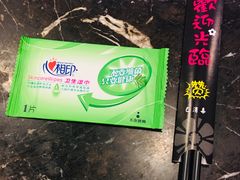 -吾味香葫芦头(安西街店)
