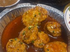 -那家老院子东北菜·饺子·小鸡炖蘑菇(艳华街店)