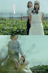 -黑马婚纱摄影