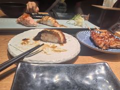 -沼津港精致料理·寿喜烧·烧鸟(青浦宝龙广场日料榜单店)