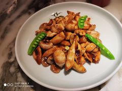 -京华烟云·北京烤鸭(领展购物广场·中关村店)