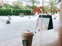 -星巴克臻选(珠海富华里店)