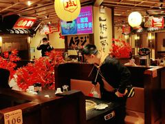 大堂-牛家酒场(7mall店)