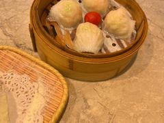 -虾饺妹·粤式手工点心(水荫路店)